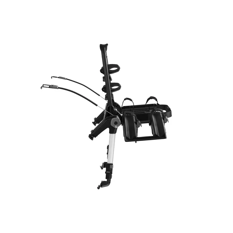 Thule Outway Platform 2 Bike Rack 1