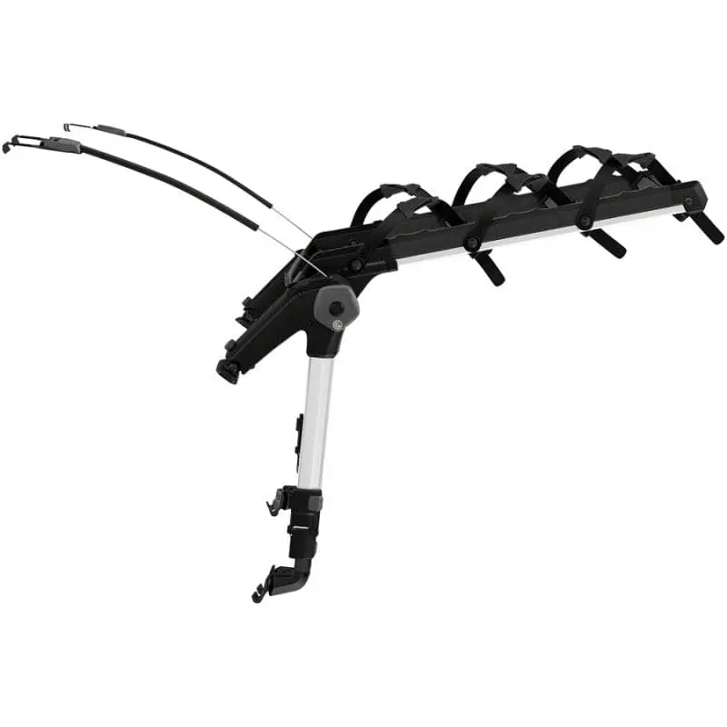 Thule Outway Trunk Rack 1