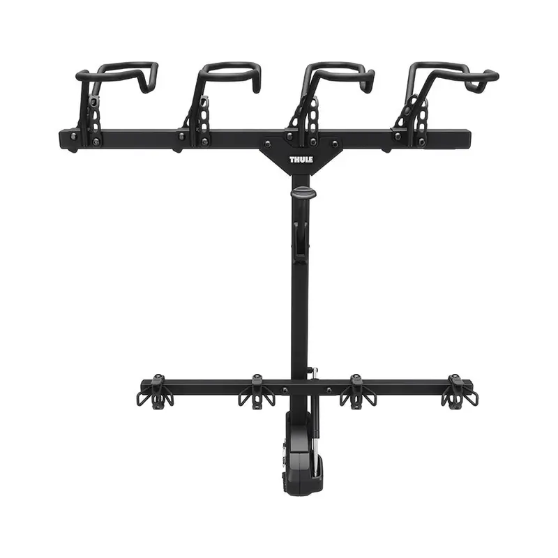 Thule Revert Upright Car Rack 1