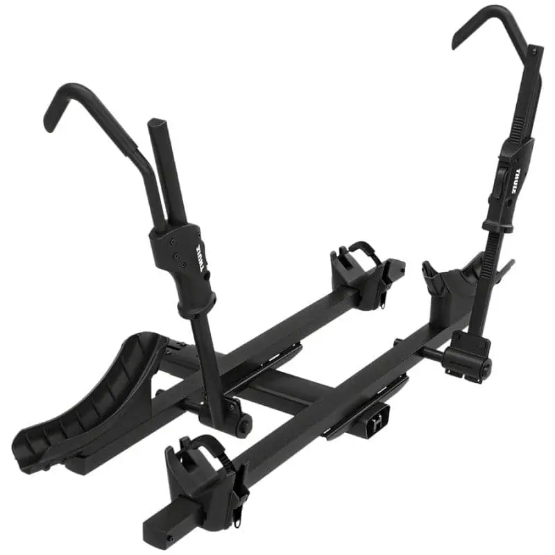Thule T2 Pro X Hitch Bike Rack Add On 1