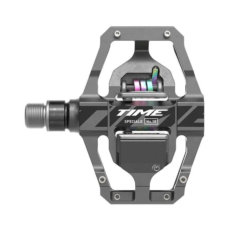 Time Speciale 10 Large B1 Pedals 1