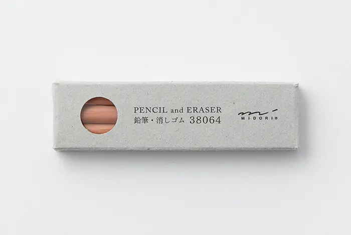 Traveler's Company Brass Pencil Refill 1