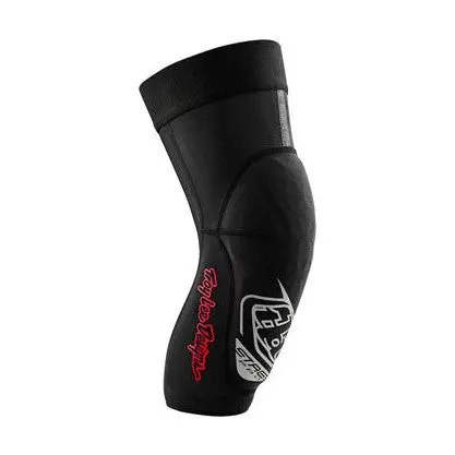 Troy Lee Knee Guards Stage Pro - Impact Protection 1