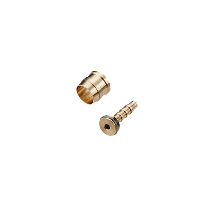 Trp Hydraulic Hose Kit For 5.5Mm Hose 1