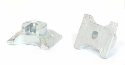 #Trp2502 1/64 Greenlight 5Th Wheel Hitch 1
