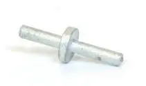 #Trp2504 1/64 Hitch Pin For Greenlight 5Th Wheel Hitch 1