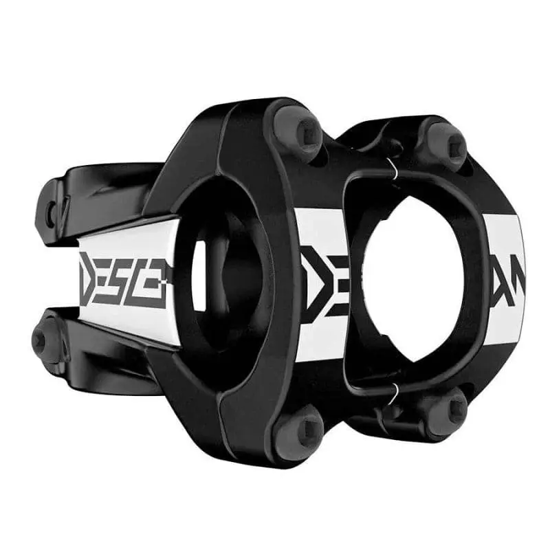 Truvativ Descendent 31.8Mm Stem Clamp 1