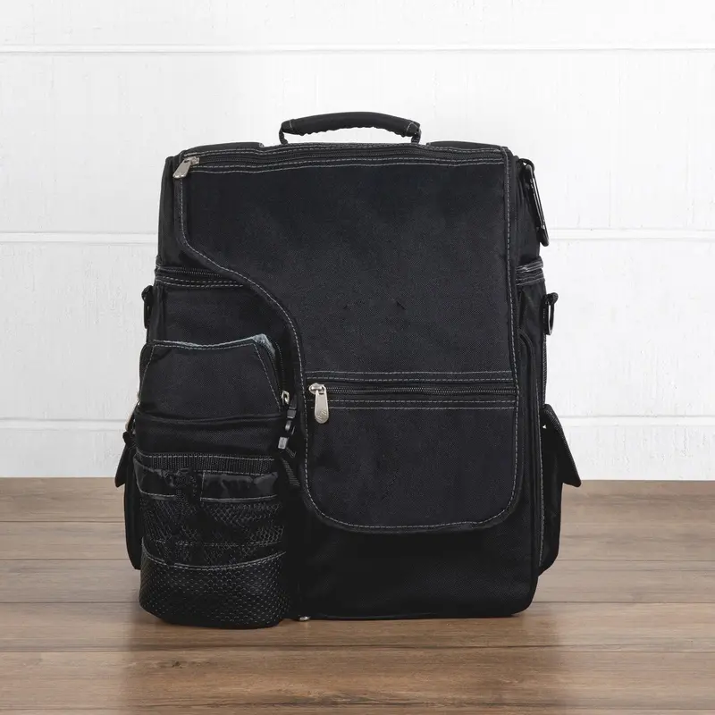 Turismo Travel Backpack Cooler 1