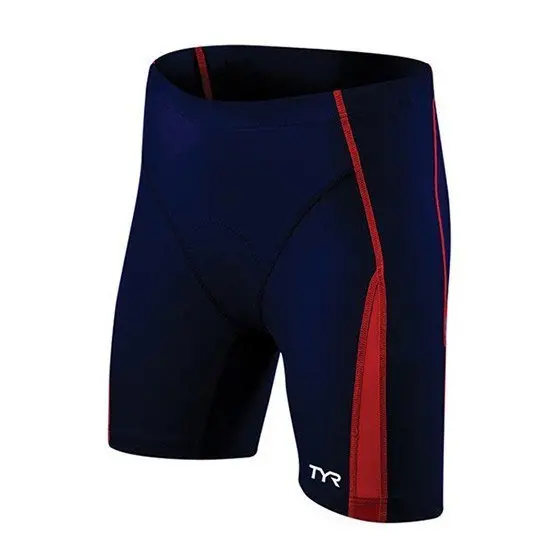 Tyr Carbon 6 Tri Short 1