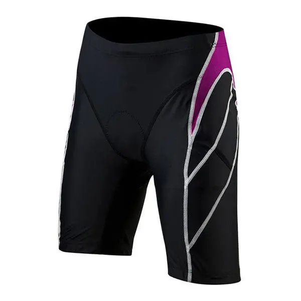 TYR Competitor 6 Triathlon Short with Race-Fit Design