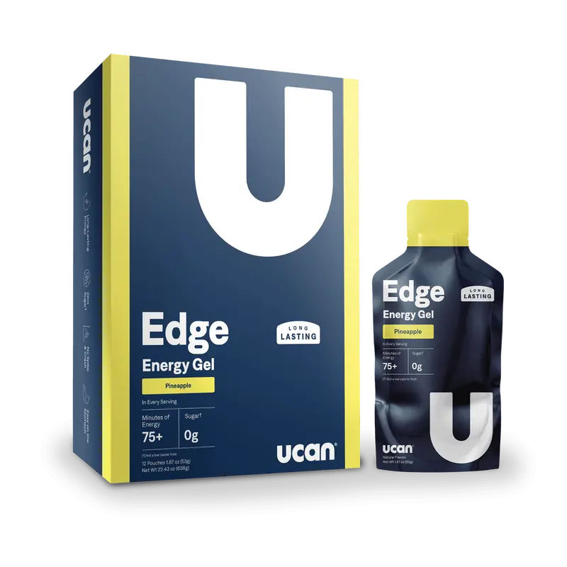 Ucan Pineapple Edge 1