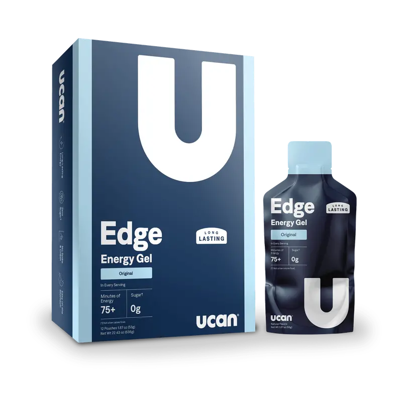Ucan Unflavored Edge 1