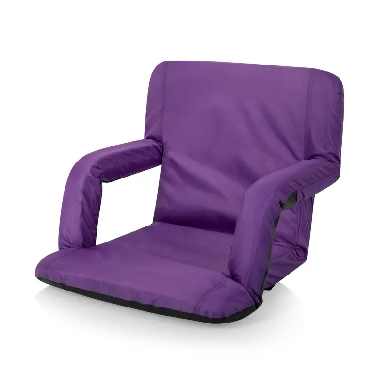 Ventura Portable Reclining Stadium Seat 2