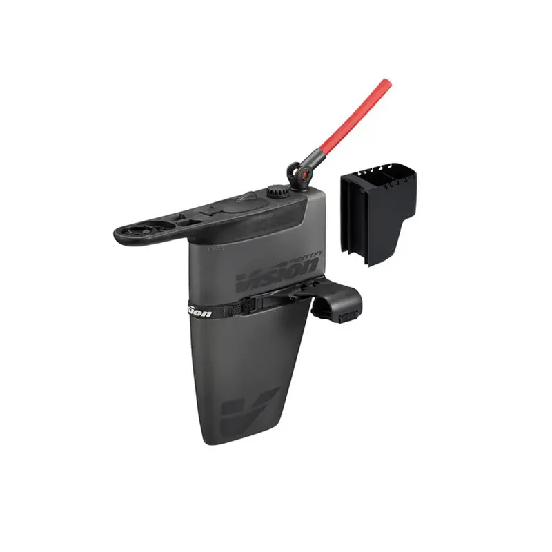 Vision Metron Front Hydration System 1
