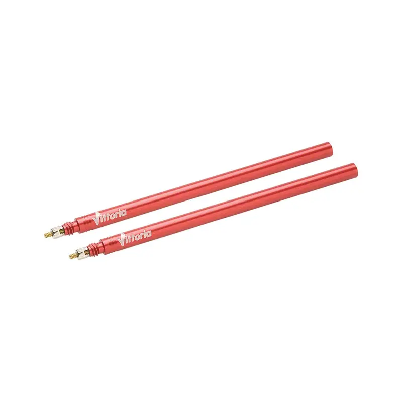 Vittoria Removable Valve Extensions 1
