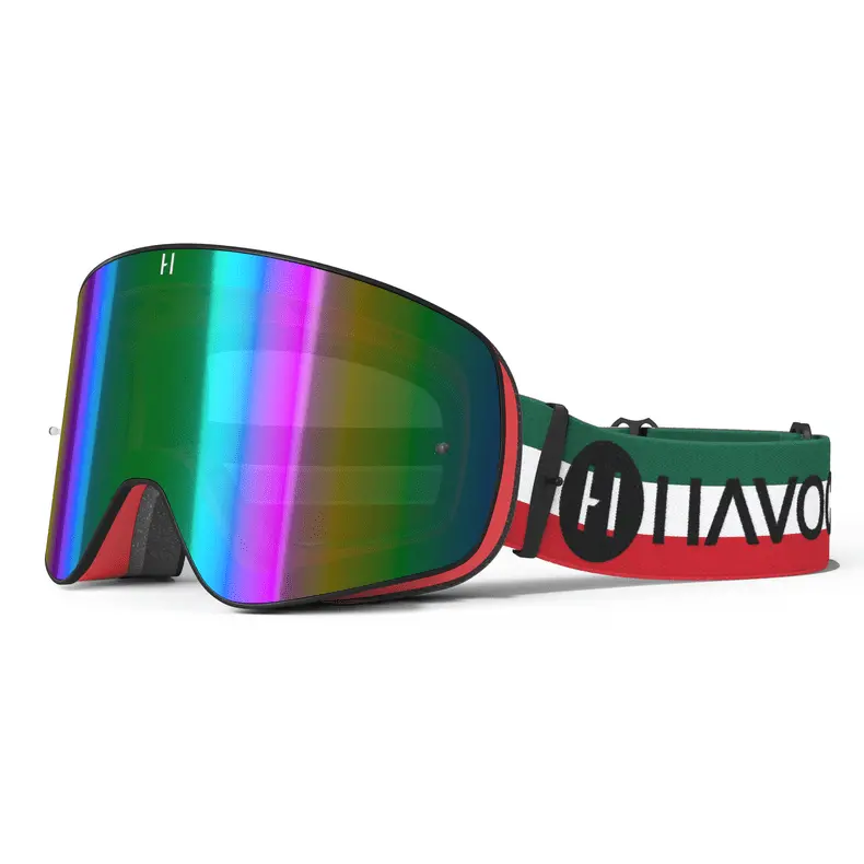 ¡Viva México! Goggles 1