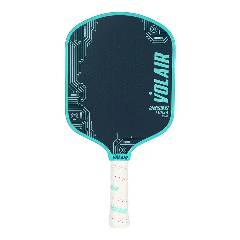 Volair Ctrl 2 Forza 16Mm Pickleball Paddle 1