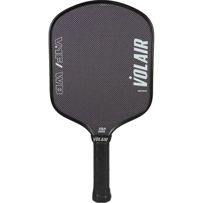 Volair V.1F/ Wb 16Mm Pickleball Paddle 1