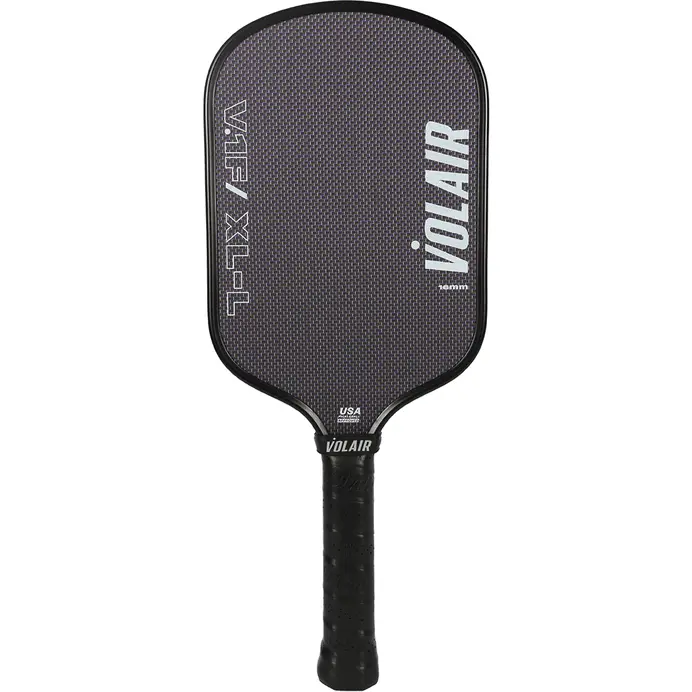 Volair V.1F/ Xl–L 16Mm Pickleball Paddle 1