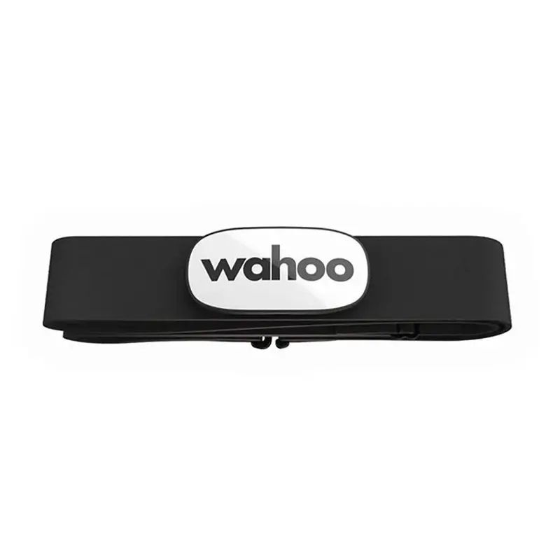 Wahoo Trackr Heart Rate Monitor 1