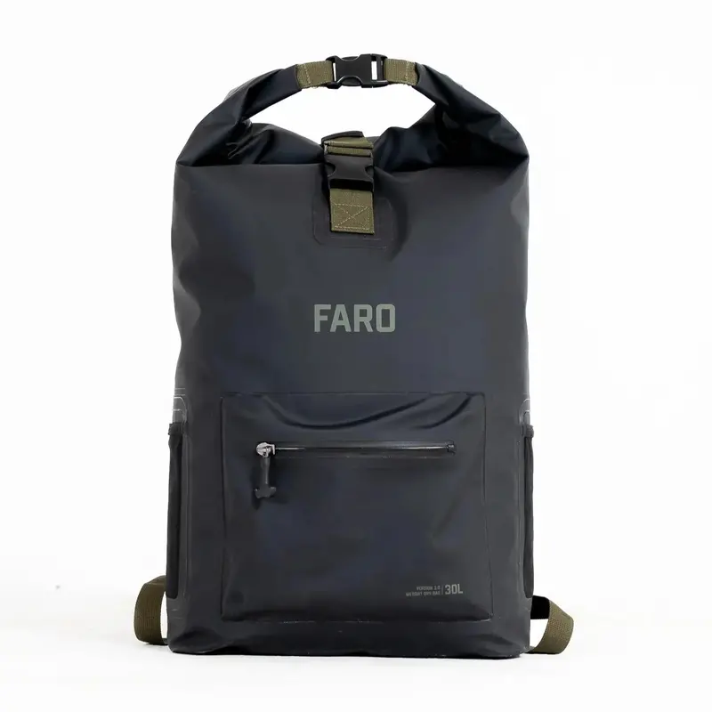 Wetsuit Dry Bag Backpack 1
