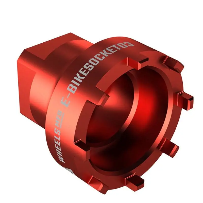 Wheels Manufacturing Bosch Lockring Socket 1