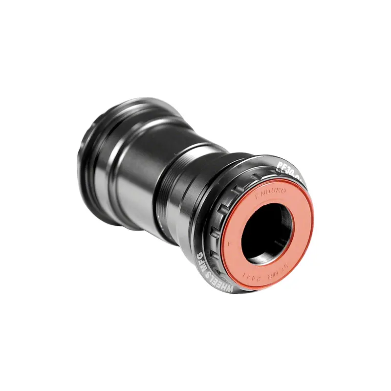 Wheels Manufacturing Pf30 To Shimano Angular Contact Thread Together Bottom Bracket 1