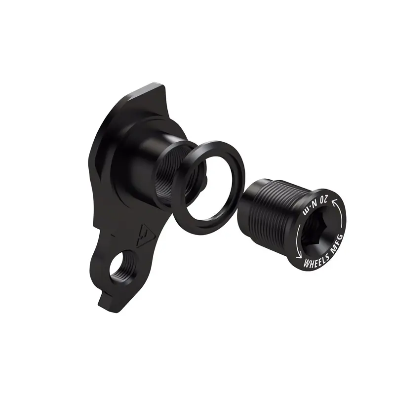 Wheels Manufacturing Universal Derailleur Hanger #404-02 1