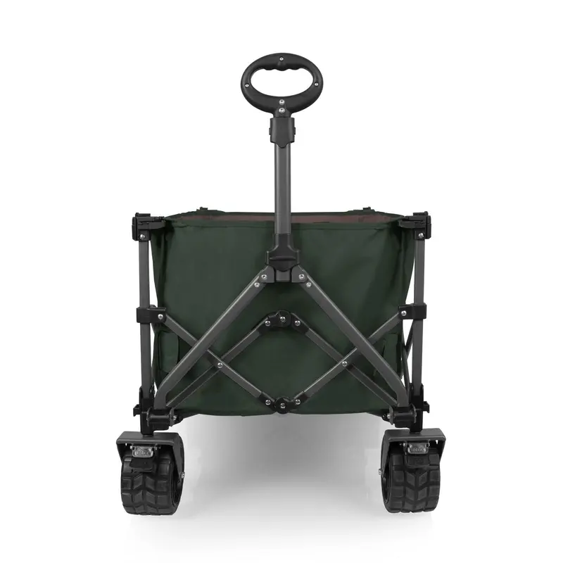 Wilderness All-Terrain Folding Wagon 1