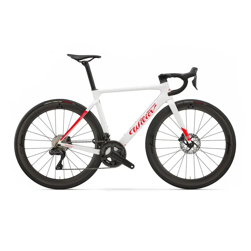 Wilier Filante SL Ultegra Di2 Road Bike