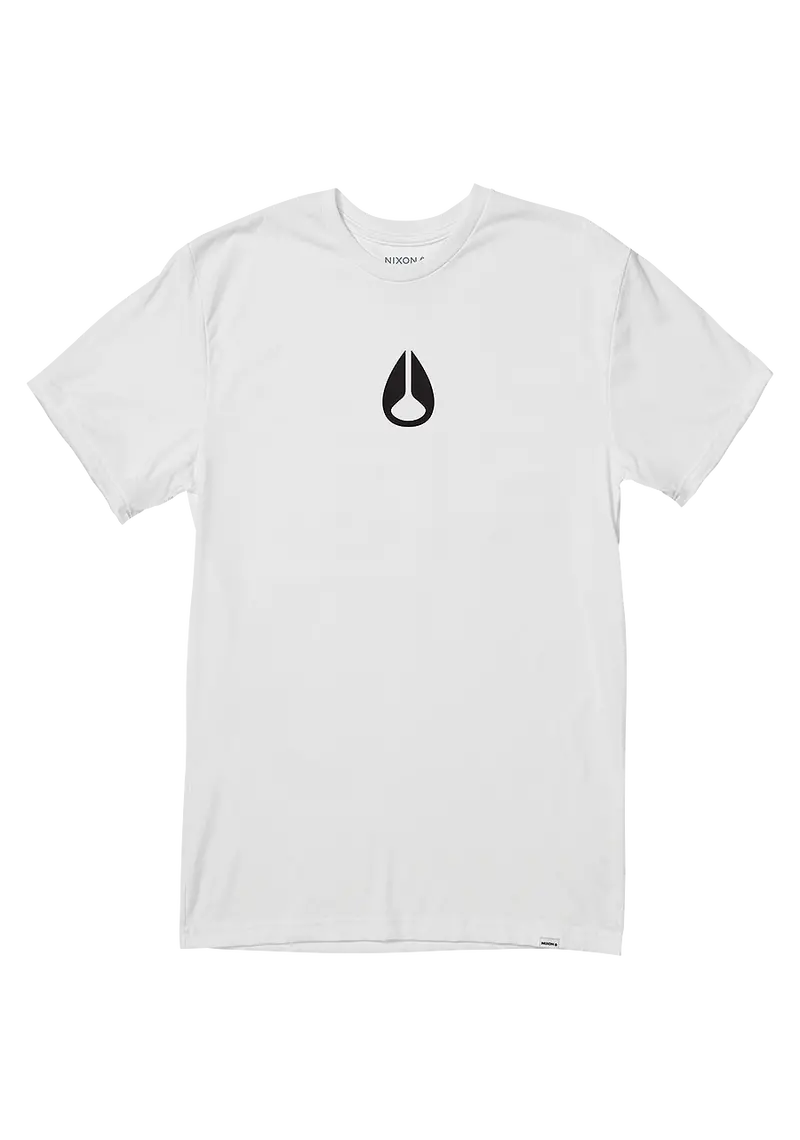 Wings Repreve® T-Shirt - White 1
