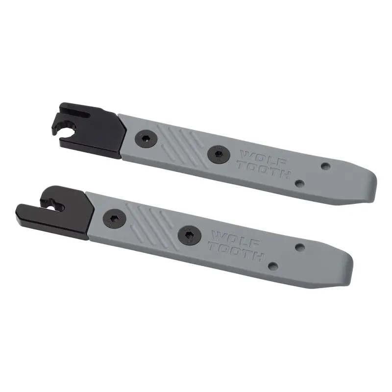 Wolf Tooth 8-Bit Tire Lever Kit One 1