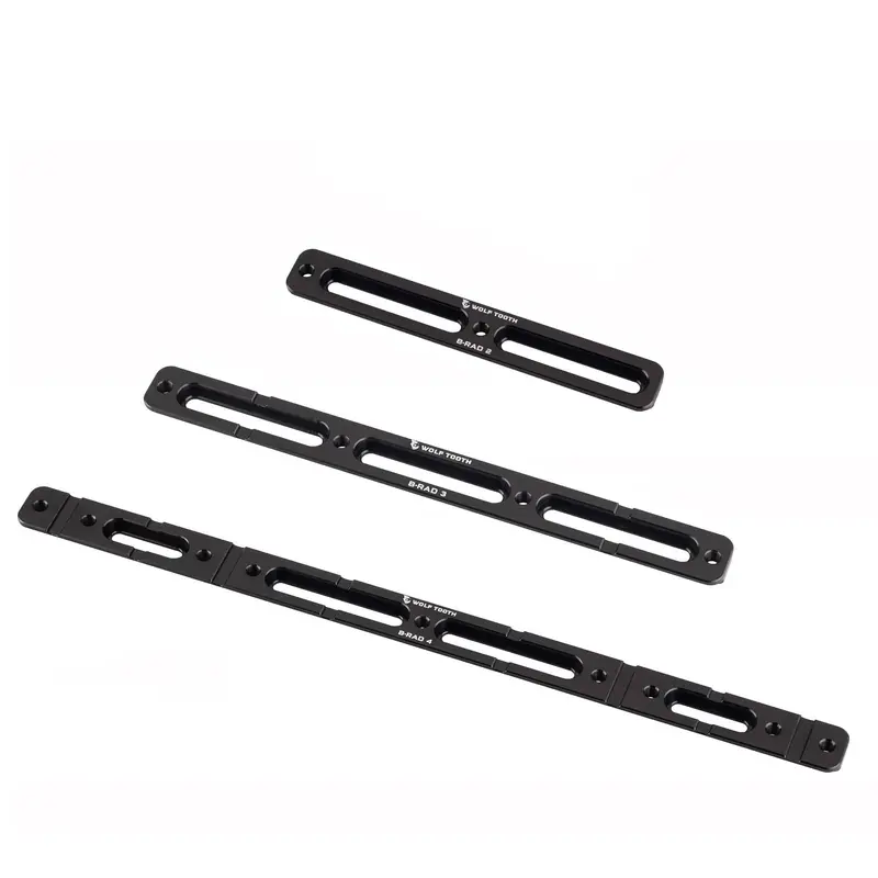 Wolf Tooth B-Rad Mounting Bases 1