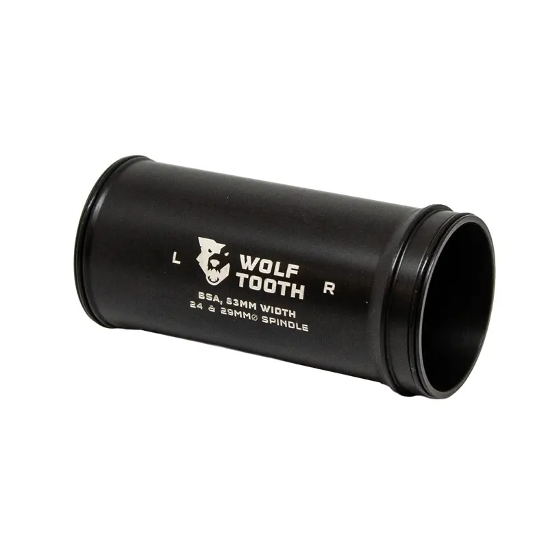 Wolf Tooth Bottom Bracket Sleeves 2