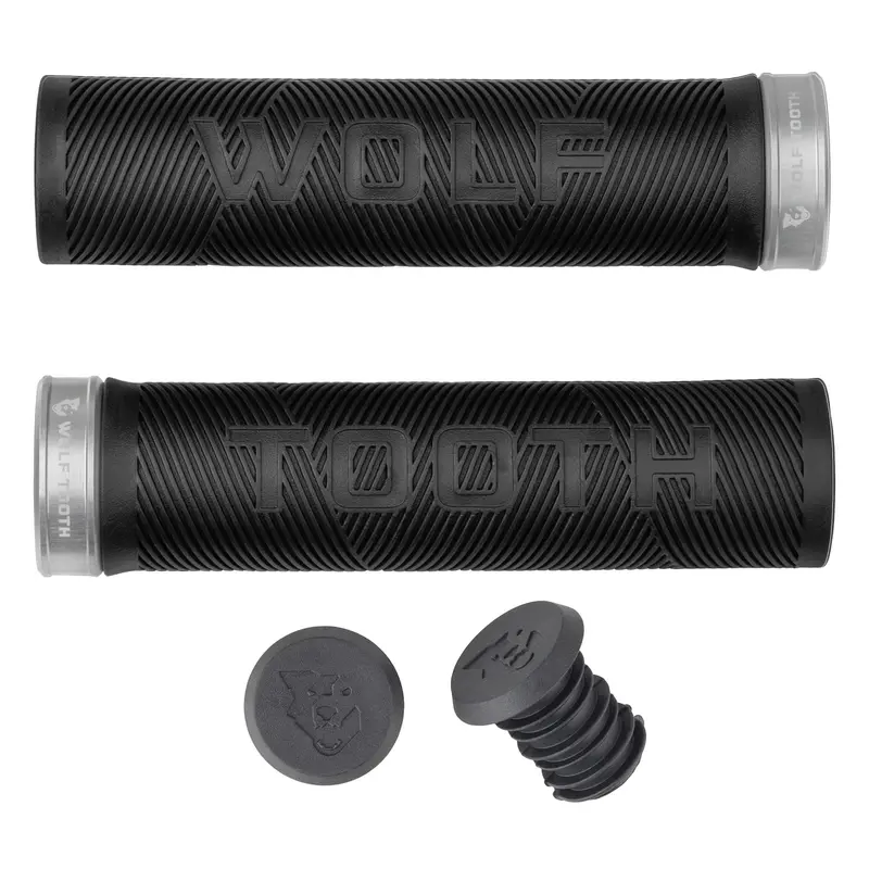 Wolf Tooth Echo Lock-On Grips 8