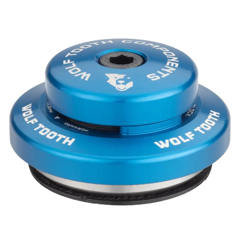Wolf Tooth Premium Headset For Trek Knock Block 1