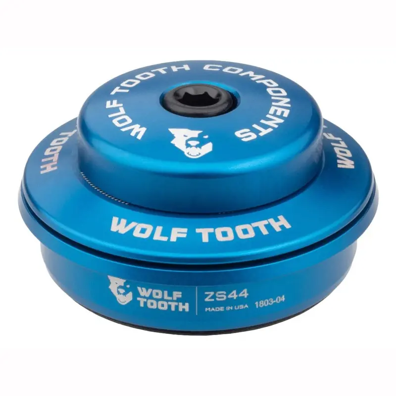 Wolf Tooth Premium Zs Headsets - Zero Stack 3