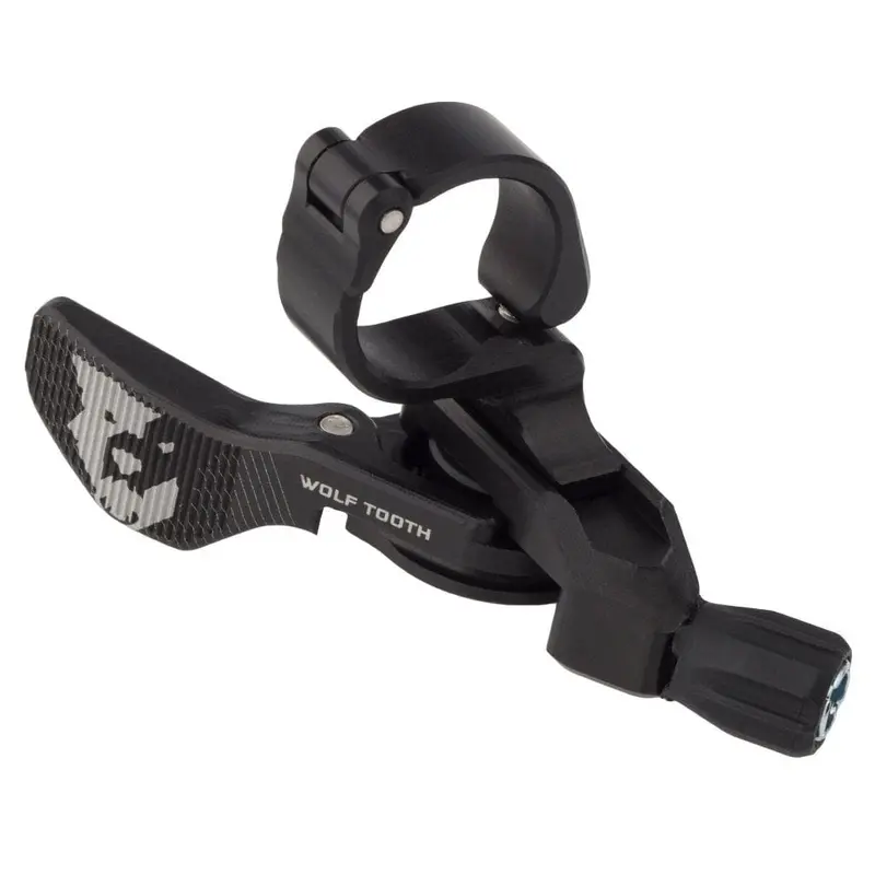 Wolf Tooth Remote 1
