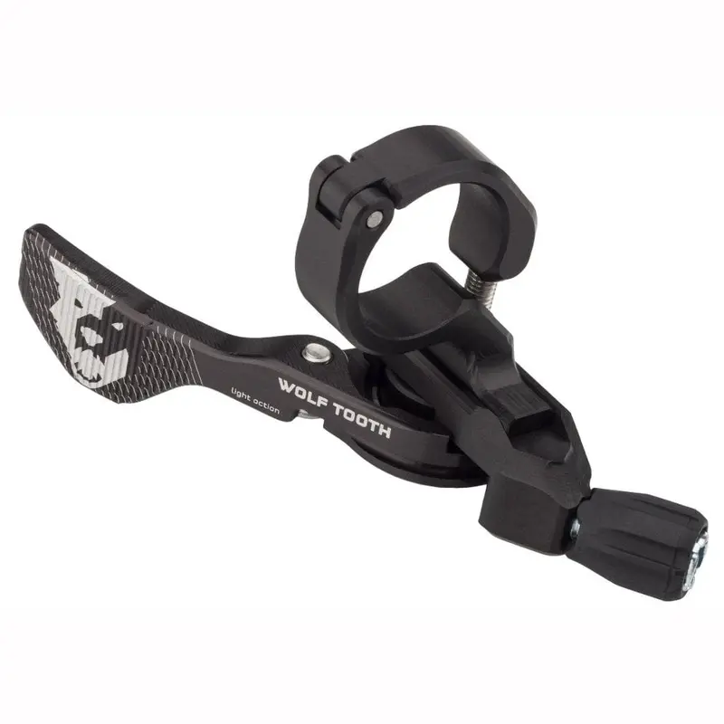 Wolf Tooth Remote Light Action 3
