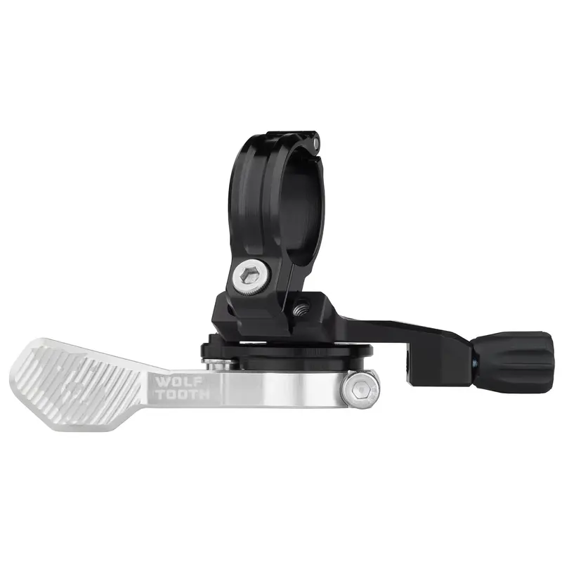 Wolf Tooth Remote Pro Handlebar Clamp Mount - Colors 1