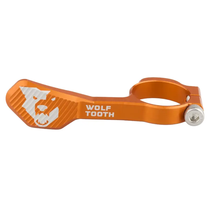 Wolf Tooth Remote Pro Lever - Colors 2