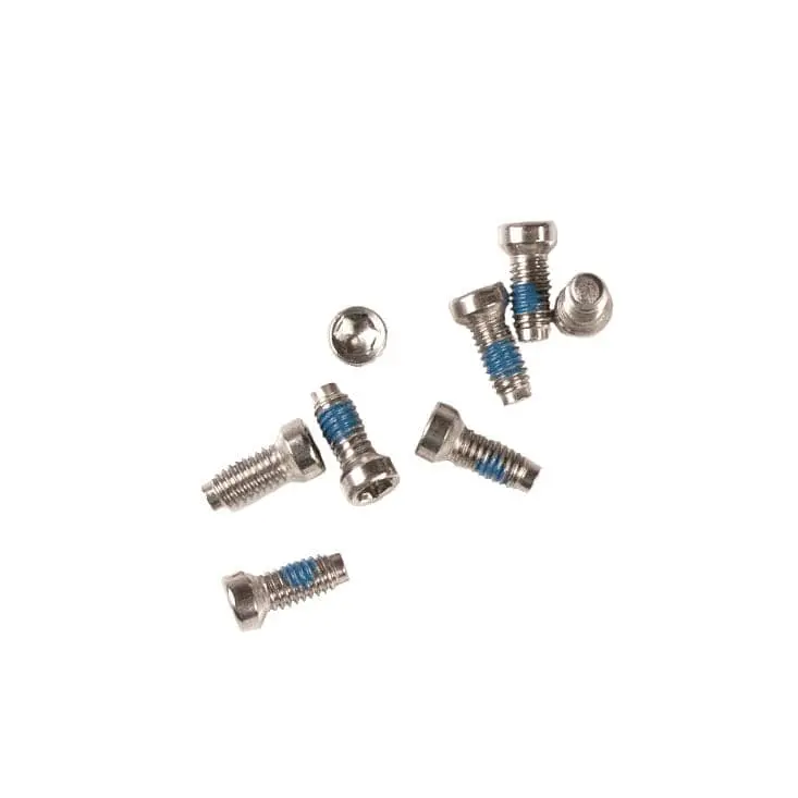 Wolf Tooth Replacement Bolts For Sram 8-Bolt Direct Mount Chainrings And Spiders 1