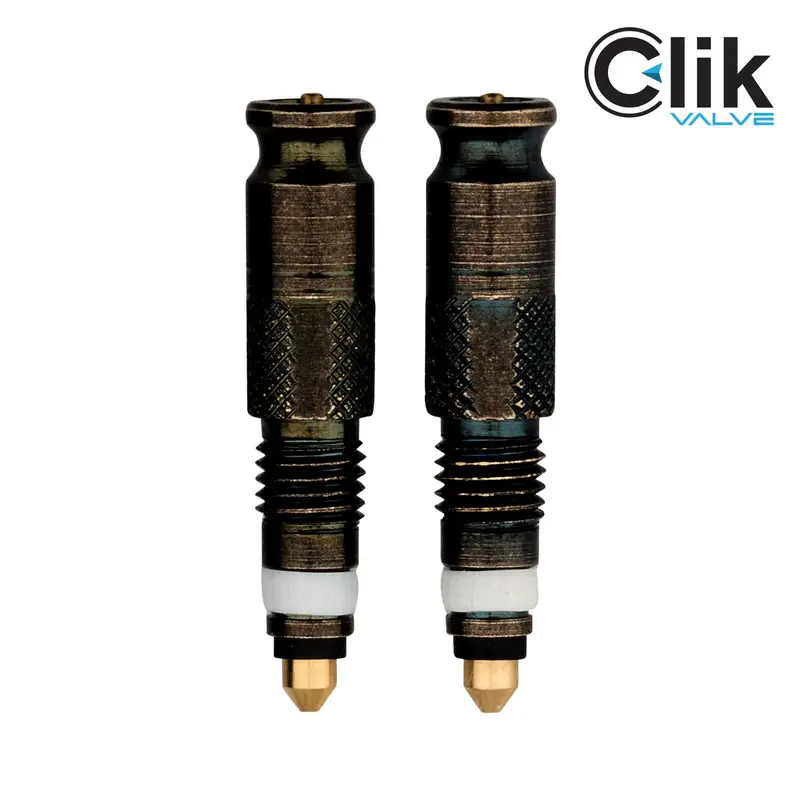 Wolf Tooth Schwalbe Clik Valve Hi-Flow Cores For Presta Stems 1
