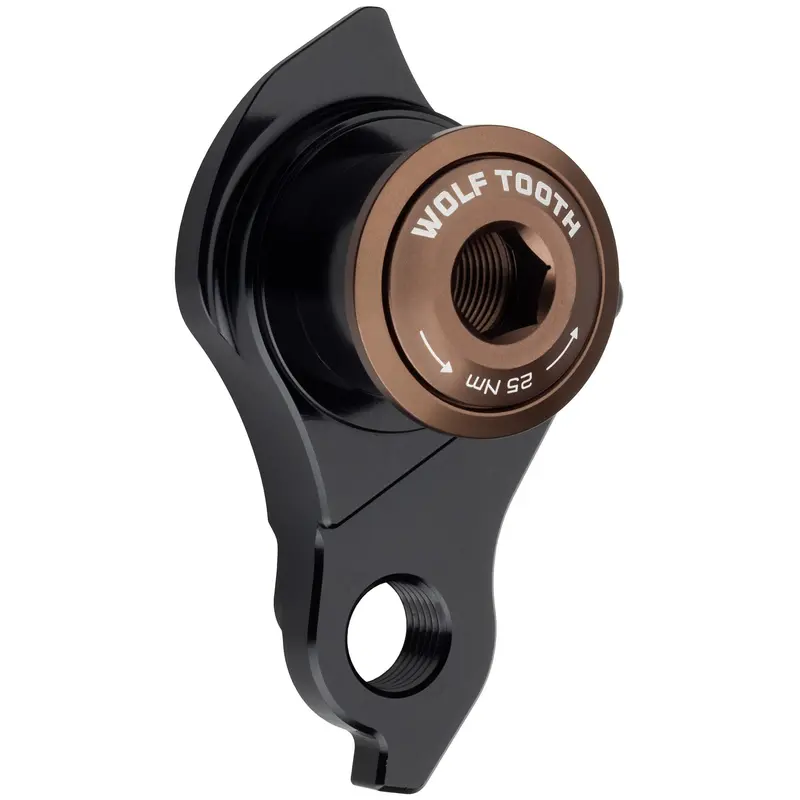 Wolf Tooth Universal Derailleur Hanger - Udh 5