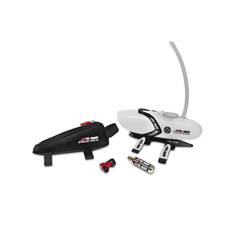 Xlab Starter Kit With Co2 1