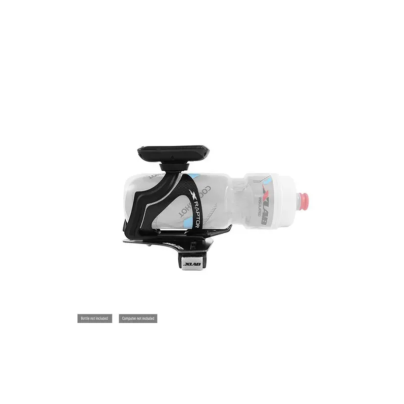 Xlab Torpedo Kompact 500 Lite Hydration System 1