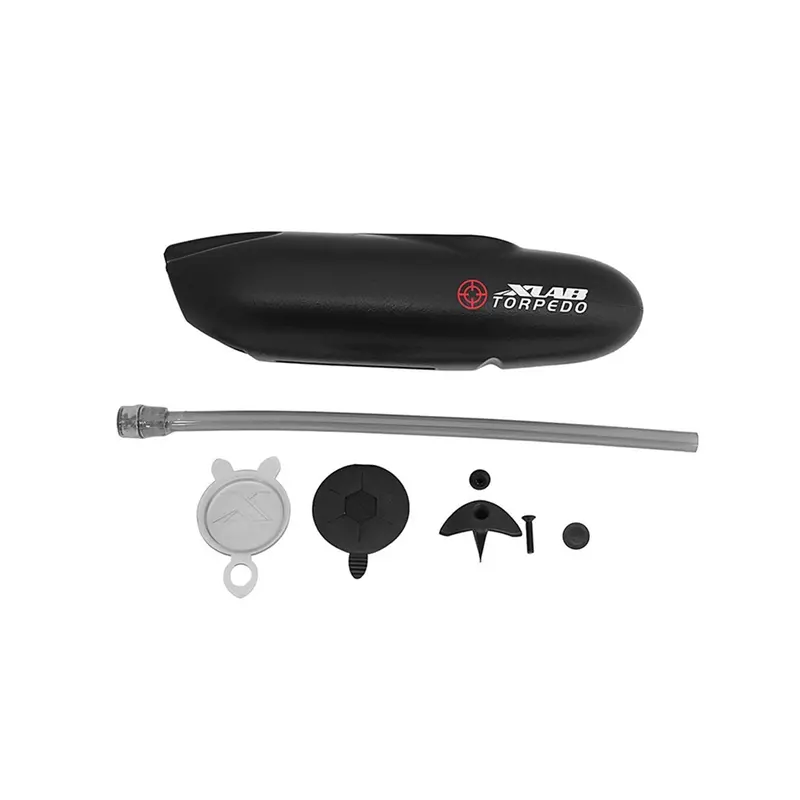 Xlab Torpedo Reload Kit 1