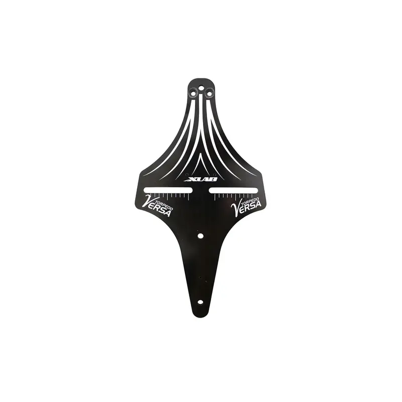 Xlab Torpedo Versa Carbon Hydration Mount 1