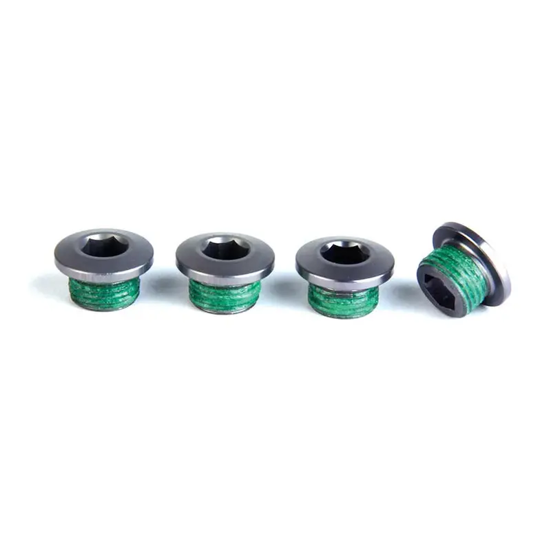 Xx1 Chain Ring Bolt Kit 1