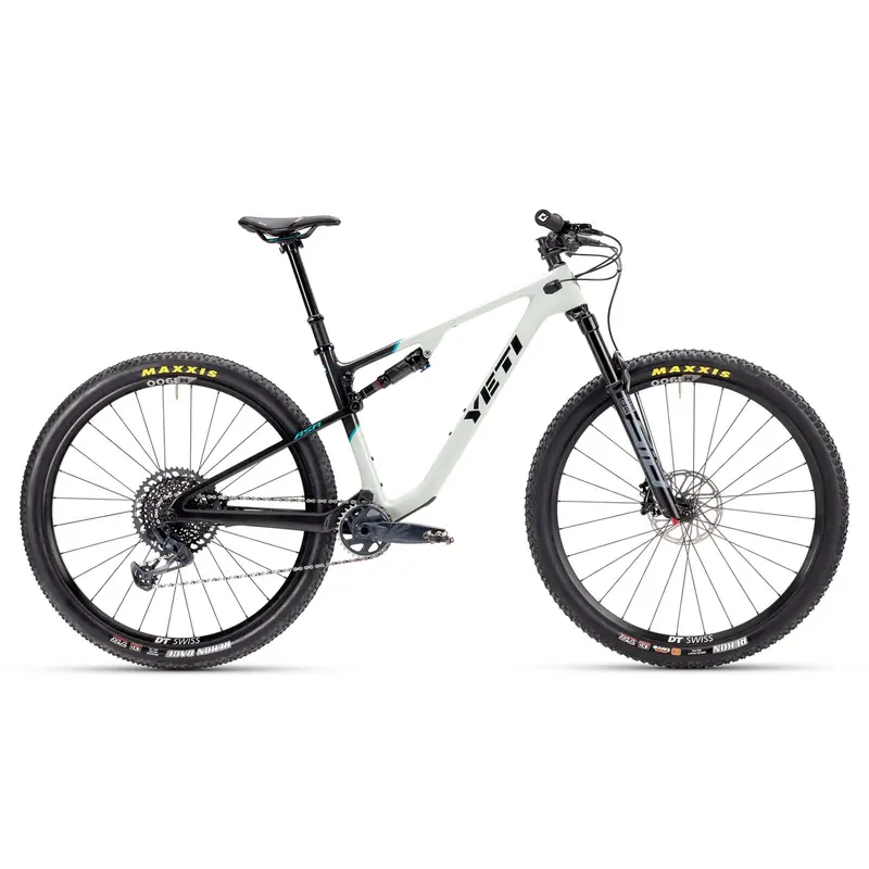 Yeti ASR C2 Trail Bike